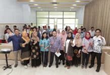 Penyandang Disabilitas Didorong Gunakan Aplikasi Lamikro