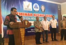 Inovasi UMKM Didorong Ikuti Perkembangan Ekonomi Digital