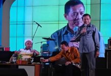 Generasi Muda Harus Pintar  Menerima Informasi