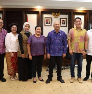 Kemenkop-Gojek Sinergi Tingkatkan Digitalisasi UMKM