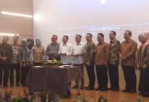 HUT Ke-26, RS Kanker Dharmais Menuju Rujukan Kanker Tingkat Asia Pasifik