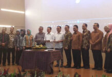 HUT Ke-26, RS Kanker Dharmais Menuju Rujukan Kanker Tingkat Asia Pasifik
