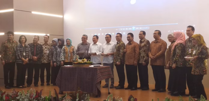 HUT Ke-26, RS Kanker Dharmais Menuju Rujukan Kanker Tingkat Asia Pasifik HUT Ke-26, RS Kanker Dharmais Menuju Rujukan Kanker Tingkat Asia Pasifik