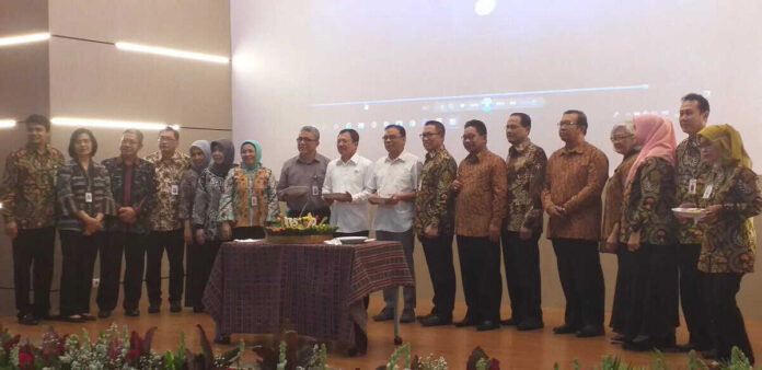 HUT Ke-26, RS Kanker Dharmais Menuju Rujukan Kanker Tingkat Asia Pasifik HUT Ke-26, RS Kanker Dharmais Menuju Rujukan Kanker Tingkat Asia Pasifik