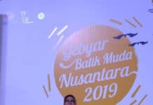 Kemenkop UKM Dorong Pengrajin Batik Tingkatkan Inovasi