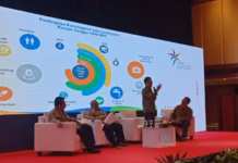 105 Kepala Daerah Komitmen Turunkan Stunting