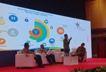 105 Kepala Daerah Komitmen Turunkan Stunting