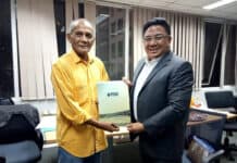 Jackson Kumaat Dukung Ketua DPD RI La Nyalla Jadi Ketum PSSI