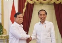 Jangan Bikin Malu Pemilih, Rakyat Mau Prabowo Konsisten Jangan Bikin Malu Pemilih, Rakyat Mau Prabowo Konsisten