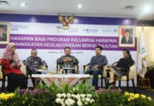 Sinergitas PKH dan Bansos Lainnya Mampu Tekan Angka Ketimpangan