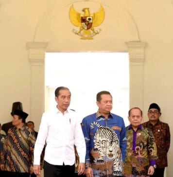 Puncak Demokrasi, Pelantikan Presiden-Wapres Harus Disambut Gembira