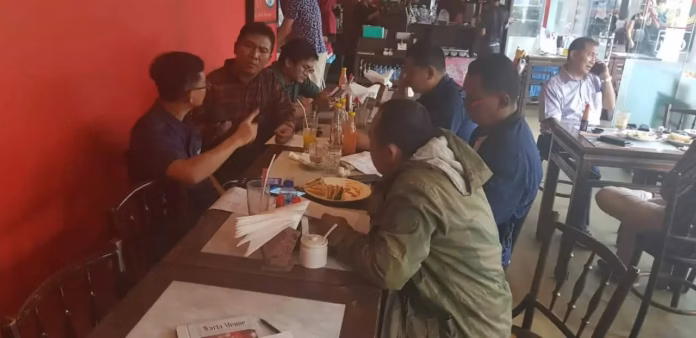 Bayar Iuran JKN-KIS Tidak Repot, Kini Peserta Mandiri bisa Autodebit Tanpa Rekening Bank Bayar Iuran JKN-KIS Tidak Repot, Kini Peserta Mandiri bisa Autodebit Tanpa Rekening Bank