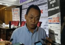 Opsi Keluarkan Perppu KPK Permudah Konstruksi Kegentingan