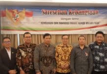 Forum Pejuang NKRI Dorong Jokowi Maksimalkan Program Agar SDM Indonesia Unggul