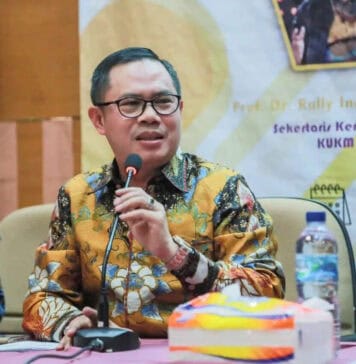 Program ‘LPDB Goes To Campus’ Gaet Generasi Milenial Program ‘LPDB Goes To Campus’ Gaet Generasi Milenial