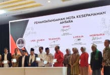 Dukung Santripreneur, LPDB Bantu Pembiayaan Bisnis Kopi Abah