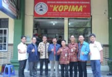 Koperasi Bisa Jadi Wadah Generasi Milenial Realisasikan Ide Bisnis