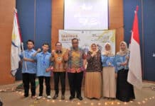 Kopma Harus Jadi Pendamping Usaha di Lingkungan Kampus
