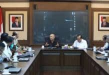 Askopindo Berharap Keberpihakan Pemerintah Terhadap Perkembangan Koperasi