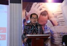 Gandeng KPKNL, LPDB Gelar Rakor Penanganan Mitra Bermasalah