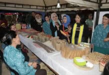 Sinergi Kemenkop UKM - OASE KK Tingkatkan SDM Daerah Perbatasan