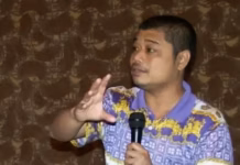 Pelantikan RI 1 dan RI 2 Terpilih Harus Disambut Gembira Pelantikan RI 1 dan RI 2 Terpilih Harus Disambut Gembira