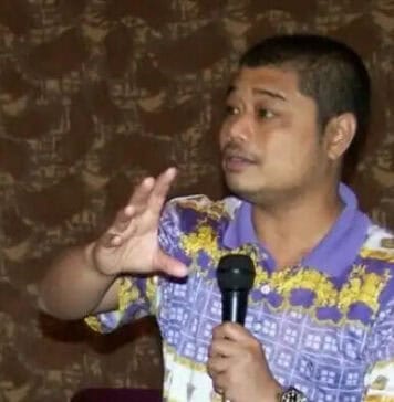 Pelantikan RI 1 dan RI 2 Terpilih Harus Disambut Gembira
