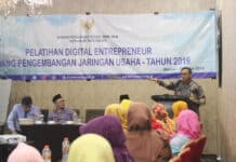 Kopwan Diharapkan Eksis di Era Ekonomi Digital