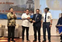Kopma Diharapkan Jadi Pelaku Utama Rebranding Koperasi