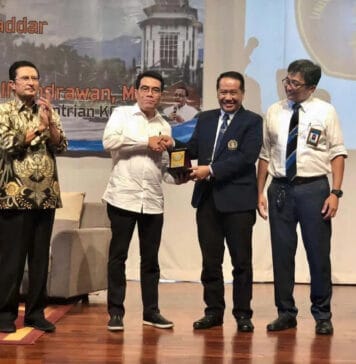 Kopma Diharapkan Jadi Pelaku Utama Rebranding Koperasi