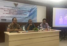 Kemenkop Buka Program Magang Pelajar di Tempat UKM