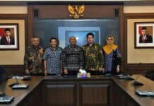 Pasar Domestik Harus Diperkuat