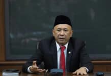 Teten Masduki Rancang Program 100 Hari Pemberdayaan KUMKM