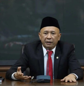 Teten Masduki Rancang Program 100 Hari Pemberdayaan KUMKM