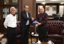 Kemenkop-Perumda Pasar Jaya Jadikan UMKM Sebagai Trendsetter