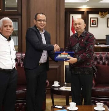 Kemenkop-Perumda Pasar Jaya Jadikan UMKM Sebagai Trendsetter
