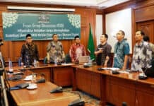 UMKM Ibarat 'Raksasa yang Tertidur' dalam Sistem Perekonomian