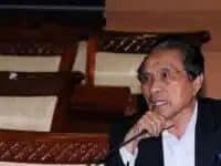 Jokowi Disebut Langgar UUD Jika Terbitkan Perppu KPK