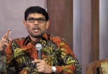 Politikus PKS Tak Sepakat Perppu KPK, Sarankan Adu Argumen di MK