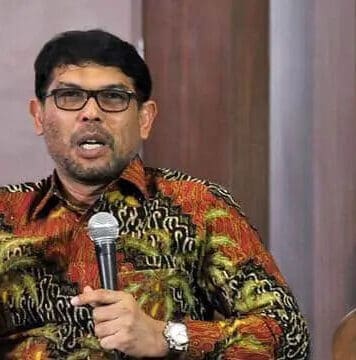 Politikus PKS Tak Sepakat Perppu KPK, Sarankan Adu Argumen di MK Politikus PKS Tak Sepakat Perppu KPK, Sarankan Adu Argumen di MK