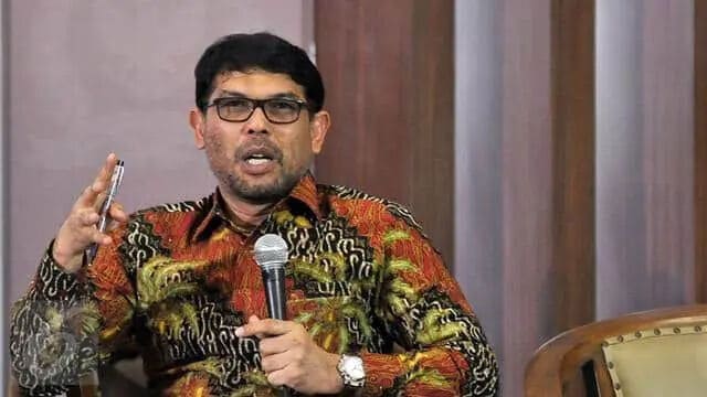 Politikus PKS Tak Sepakat Perppu KPK, Sarankan Adu Argumen di MK