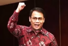 Pelantikan Jokowi-Amin Momentum Kokohkan Persatuan Pelantikan Jokowi-Amin Momentum Kokohkan Persatuan