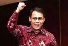 Pelantikan Jokowi-Amin Momentum Kokohkan Persatuan