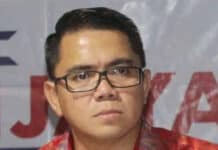 Tidak Puas UU KPK, Bawa ke MK