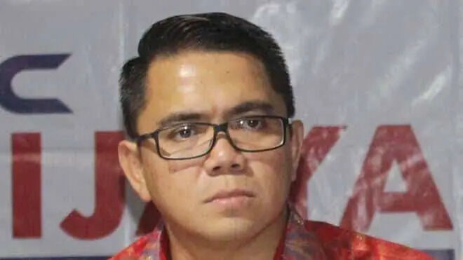 Tidak Puas UU KPK, Bawa ke MK
