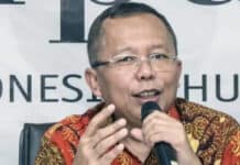 Tanggapi Survei LSI soal Perppu KPK, PPP: Tak Patut Diikuti