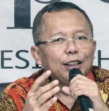 Tanggapi Survei LSI soal Perppu KPK, PPP: Tak Patut Diikuti