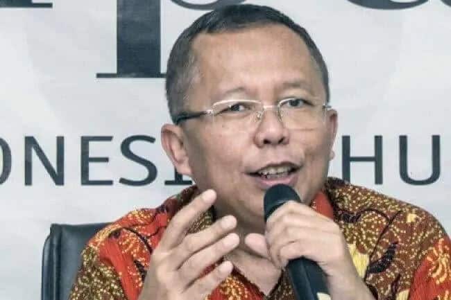 Tanggapi Survei LSI soal Perppu KPK, PPP: Tak Patut Diikuti