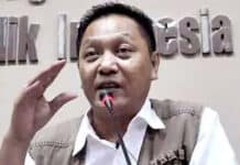 Adhie M Massardi: Perppu UU KPK Rusak Demokrasi