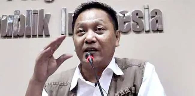 Adhie M Massardi: Perppu UU KPK Rusak Demokrasi